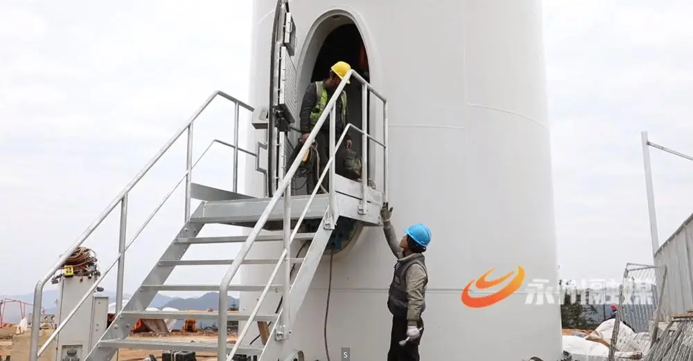 寧遠：大力推動清潔能源發展