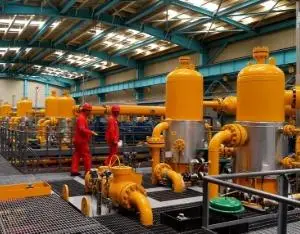 九豐能源成立能源發展公司，含石油天然氣技術服務業務